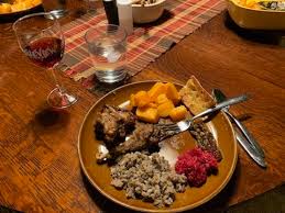 Planning a Locally Grown Meal — The Local Growers