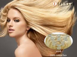 Washing the hair gets rid of any products you've applied, any smells from smoky environments, and also revives the look of the extensions. How To Wash Clip In Hair Extensions Sis Hair