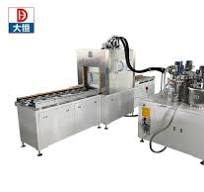 Vacuum Potting Machine for Automotive Electronic Components ...
