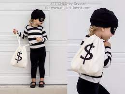 21 Creative And Easy Last Minute Halloween Costumes For Kids Cool Halloween Costumes Diy Halloween Costumes For Kids Halloween Boys