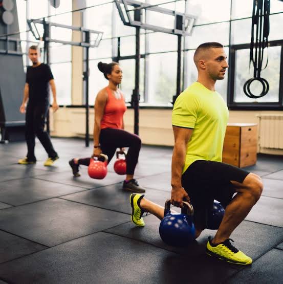 Why Group Fitness Classes Modbury Are Great for All Fitness Levels