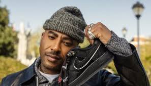 Ceaser Unites The Black Ink Crew Family, Twitter Still Hates Bae's New Boo