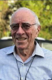 James Fuqua Obituary (1919