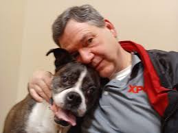 Missing my fur babies Thor and Zoey so much