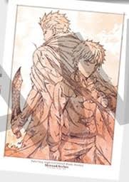 Fate Stay Night Unlimited Blade Works Archer Emiya Shirou Illustration Card Ufotable Myfigurecollection Net In an alternate timeline, shirou becomes a counter guardian, a protector of the world's balance. fate stay night unlimited blade works