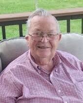 Elmo Goldsmith Obituary September 8, 2024