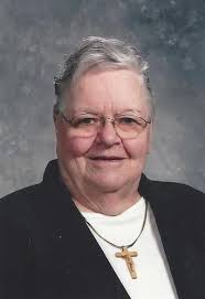 Mary La Plume Obituary (2023)