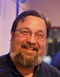 Eric Anderson Obituary