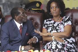 Voir plus d'idées sur le thème drôle de dames, actrice, souvenirs d'enfance. Ma Femme Pleure Tous Les Jours Robert Mugabe Afriquemidi Com