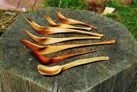 Spoon Carving Popular Woodworking Magazine