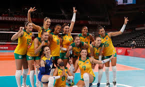 É administrada pela confederação brasileira de voleibol e representa o brasil nas competições internacionais de vôlei. Jwc7wbdzxvfsbm