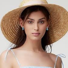 VONSSY Dråbeøreringe