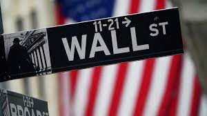 An den wochenenden haben die frankfurter börse und die regionalbörsen geschlossen. Dow Jones Nasdaq Co Us Borsen Offnen Schwacher