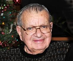 Obituary information for Louis Angelo Landini