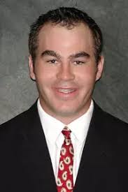 2008-09 Men's Golf Roster