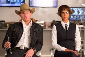 Resultado de imagen de kingsman el círculo de oro