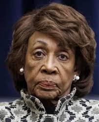 Maxine Waters is