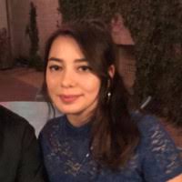 Diana Trevino's Instagram, Twitter & Facebook