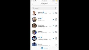 How to fake any instagram dms! How To Fake Instagram Dm Youtube