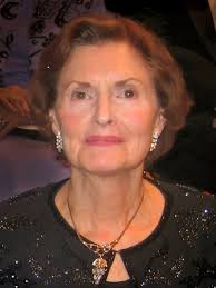 Emily Meymandi Obituary