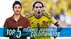Rincón formó parte del real madrid, con el que marcó 4 goles en 19 partidos. Los 5 Mejores Jugadores Colombianos Youtube