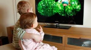Choose your television service provider. Studie Barn Under Tre Ska Inte Se Pa Tv Svt Nyheter