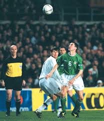 See more ideas about roy keane, roy, manchester united. World Cup Fever Irish America