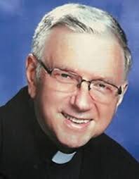 Reverend John P. Bergstadt Obituary