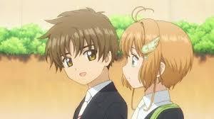 Wish For A Star The New Trials Cardcaptor Sakura Clear Card Hen Episode 12 Review Cardcaptor Cardcaptor Sakura Clear Card