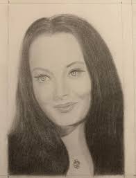 Hair highlights turned out well