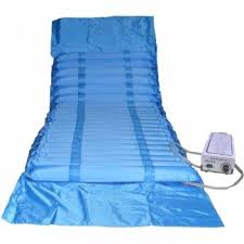 Mesitas P05 T01 Boru Tipi Havali Hasta Yatagi Havali Yatak Yatak Karyola