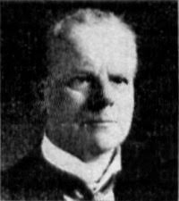 Edward O'Connor Terry