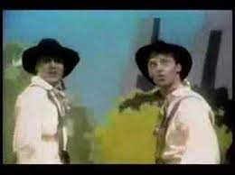 Abc The Look Of Love Vastly Under Appreciated Band In The Us
