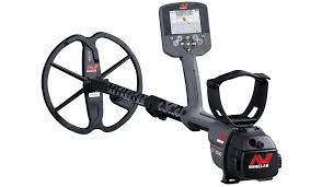 With the proper equipment, youre sure to find the biggest and best treasure. Ctx 3030 Metal Detector