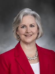 Commission Packet Cover