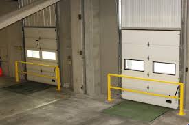 Since, almost all loading docks are at least 48 inches tall, they are subjected to the osha safety recommendation. Edgesafe Loading Dock Safety Gate Ps Safety Access