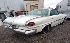 Image result for Glacier Blue 1961 Polara