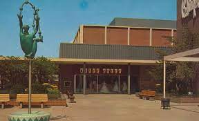 Eastland Center Harper Woods Michigan Detroit History Michigan Detroit Michigan