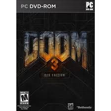 Doom 3 Bfg Edition Pc Gamestop