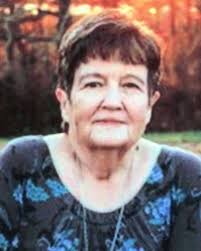 Patricia Jean Barker Obituary (2023)