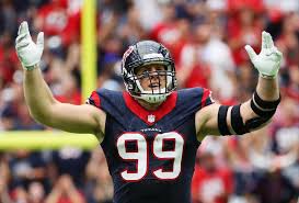 NFL Top 100 Players 2019: 10-1