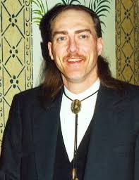 Obituary information for James Allan McClure