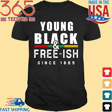 This teen bucket list will give you the funnest things for teenagers to do—friend bonding activities and cool ideas for the most memorable experiences. Young Black And Freeish Since 1865 Juneteenth Shirts Sweater Hoodie And Long Sleeved Ladies Tank Top