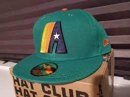 Iverson Kelly Green Astros Hat Beautiful Neweracaps Astros Hat Hats Astros