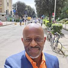 Actualités FRANCE :: MARIE WISDOM LANCE LA NUIT DE LA VALEUR ET DE LA  CULTURE LE 13 AVRIL 2024 A PIERREFITE-SUR-SEINE :: FRANCE News