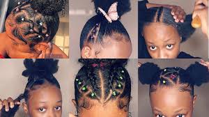 We get a lot of requests for style tutorials solely based on 4c natural hair. Cute 4c Hairstyles For Short Hair Youtube Natural Curls Hairstyles Natural Hair Styles For Black Women Natural Hair Styles Easy