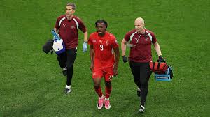 Why Switzerland Coach Murat Yakin Risks World Cup Disaster by Benching Star Johan Manzambi Against Argentina