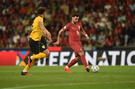 Portugal