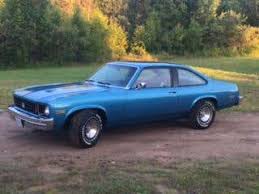 Image result for Medium Blue 1975 Nova