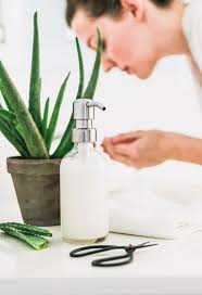Hautpflege gesicht selber machen bilder in unserem dashboard gefunden. Schone Und Leichte Rezepte Wie Sie Aloe Vera Gel Selber Machen